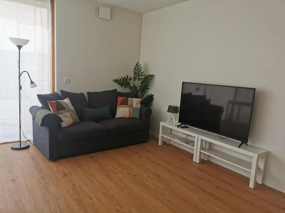 Luxembourg Business Flat. Terrace & Free Parking Apartment 0*,  Luxembourg